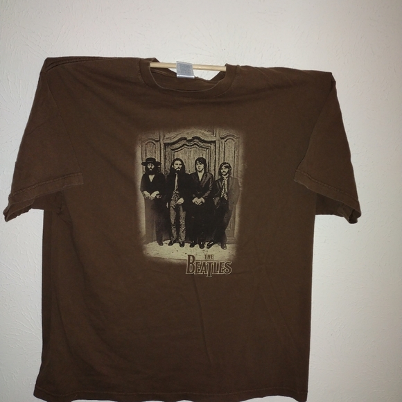 Beatles The Beatles 2005 shirt. - Picture 3 of 5